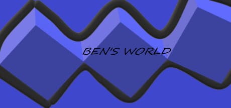 BEN’S WORLD: Explore Icy Realms and Artistic Wonders
