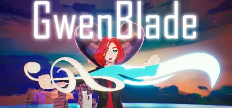 GwenBlade: 精神世界へダイブし、ブレードを極めよ