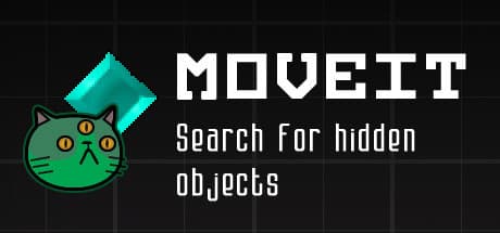 MOVEIT:パズルで故郷の惑星を復興せよ