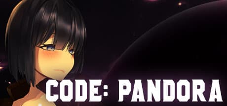 CODE: PANDORA:パンドラの異星世界を探索せよ