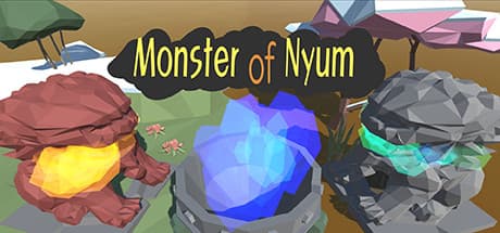 Monster of Nyum:早期アクセスで楽しむRPGストラテジー