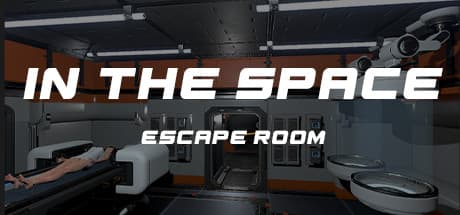 In The Space - Escape Room: Uncover Cosmic Experiments