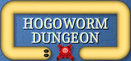 Hogoworm Dungeon: A Cute Puzzle Adventure with Strategic Twists