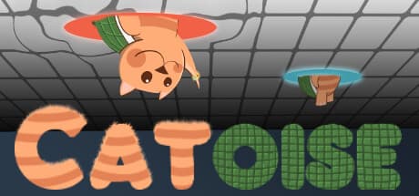 カトワーズ:手描きパズルプラットフォーマー