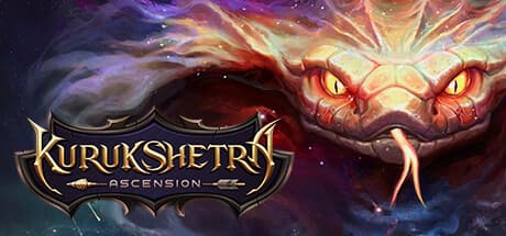 Kurukshetra: Ascension - Epic Indian Mythology Card Battler