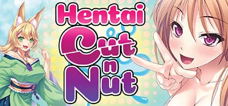 Hentai Cut and Nut:ジューシーな報酬を目指してカット!