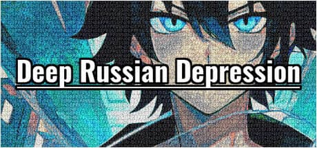 Deep Russian Depression: 心理ホラービジュアルノベル、早期アクセスで登場