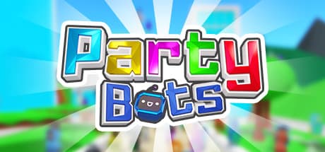 Party Bots – Explosive Multiplayer Mayhem with Custom Bots