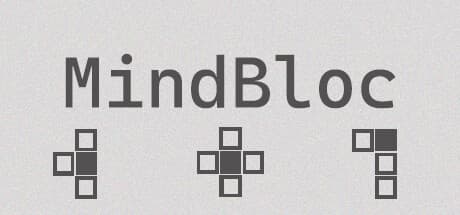 MindBloc: 地面を緑に変えるシンプルで奥深いパズルゲーム