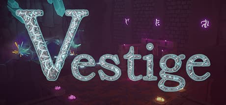 Vestige — Fast-Paced Action Platformer with Free Movement