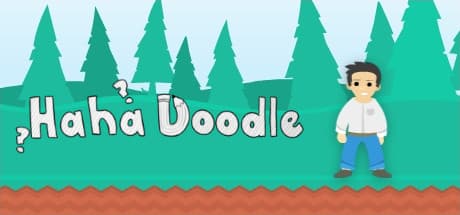 Haha Doodle: 無料で遊べるお絵描き&当てっこゲーム