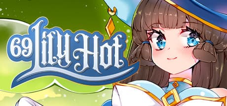 69 Lily Hot: Learn Magic with Your Fantasy Teacher