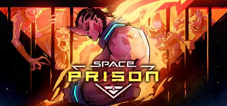 スペースプリズン:銀河の刑務所から脱獄せよ