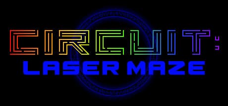 Circuit: Laser Maze – Bend, Extend, and Combine Lasers in 3D