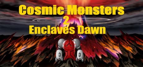 Cosmic Monsters 2: Enclaves Dawn - Embark on a Monster-Catching Adventure