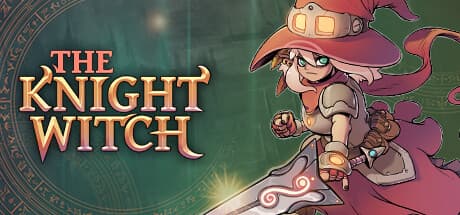 ザ・ナイトウィッチ:魔法を撃ち放つシューティング