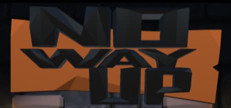 No Way Up: Survive The Void's Deadly Labyrinth
