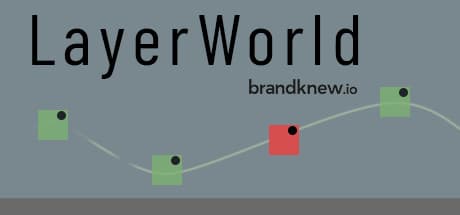 Layerworld: Your Death is Part of the Puzzle