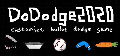 DoDodge2020:弾丸回避を極め、自分だけの体験をカスタマイズ