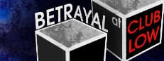 Betrayal At Club Low:潜入エージェントRPG
