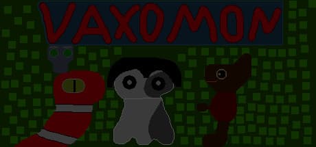 Vaxomon: A Psychological Horror Adventure in Fixed Dungeons