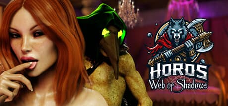 HOROS - Magnifica: A Visually Enhanced RPG Adventure