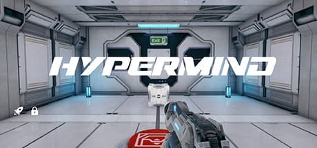 ハイパーマインド:想像力を駆使する一人称パズルゲーム