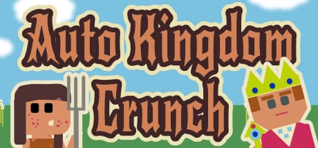 Auto Kingdom Crunch: Asymmetric Multiplayer Auto Battler