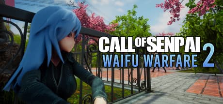 Call of Senpai: Waifu Warfare 2 – Jungle Survival & Story Modes