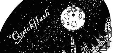 Quickflash: A Fabula Story - 光と闇を繋ぐ物語