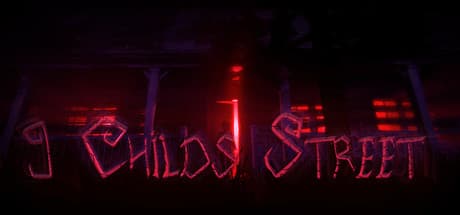 9 Childs Street — 恐怖のインディーホラー体験