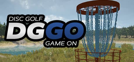 Disc Golf: Game On - Realistic Sports Simulation