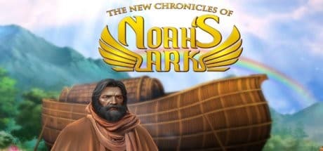 THE NEW CHRONICLES OF NOAH'S ARK:マッチ3アドベンチャー