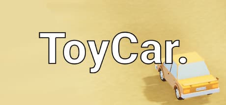 ToyCar: High-Octane Racing Action