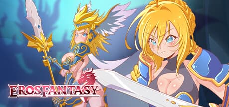 エロスファンタジー:魅惑と征服の成人向け放置系RPG