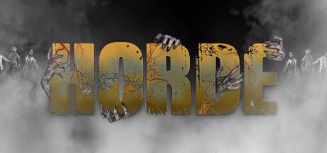 HORDE Survival: ウイルスと戦い、聖域を築く終末世界