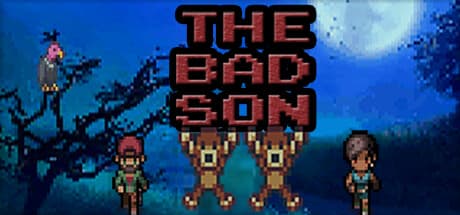 The Bad Son: 若き支配者たちの謎を解き明かせ