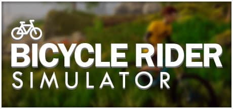 Bicycle Rider Simulator: Explore Serene Landscapes