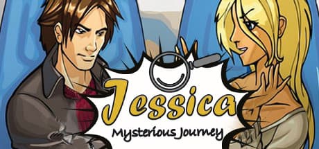 ジェシカ ミステリアス ジャーニー:隠されたアイテムを見つけ、謎を解き明かす冒険