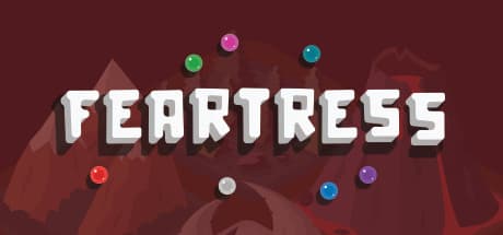 Feartress:元素の腐敗に立ち向かうインクリメンタルRPG