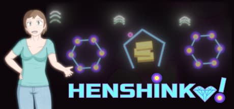 Henshinko! ユニークなパチンコアーケード体験