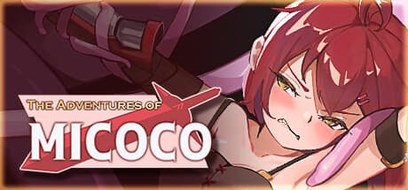 ミココの冒険:ダークファンタジーJRPGパズルダンジョンクロウラー