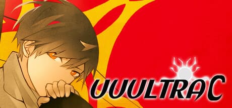 UuultraC:1970年代怪獣プロレスビジュアルノベル