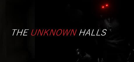 THE UNKNOWN HALLS:ジェイソン・リームの異次元迷宮からの脱出