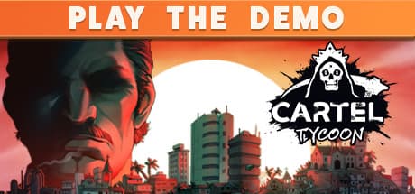 Cartel Tycoon Playtest — ビジネスの腕を試そう