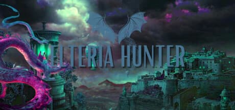 Elteria Hunter: Become a Hunter in a World of Magic and Monsters