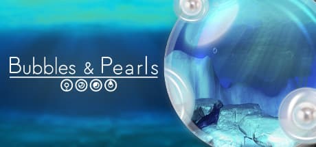 Bubbles & Pearls – Dive Deep in This VR Underwater Arcade Challenge