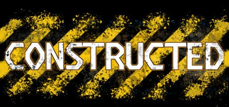 Constructed:すべてを自動化するオープンワールド工場建設ゲーム