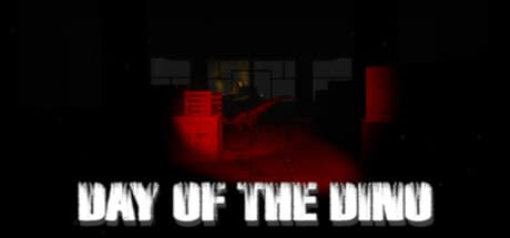 Day of the Dino: Survive a Procedurally Generated Dinosaur Apocalypse