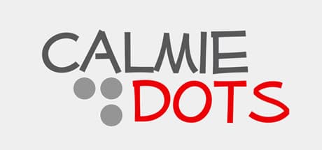 Calmie Dots: Relaxing Sokoban Puzzles for All Ages